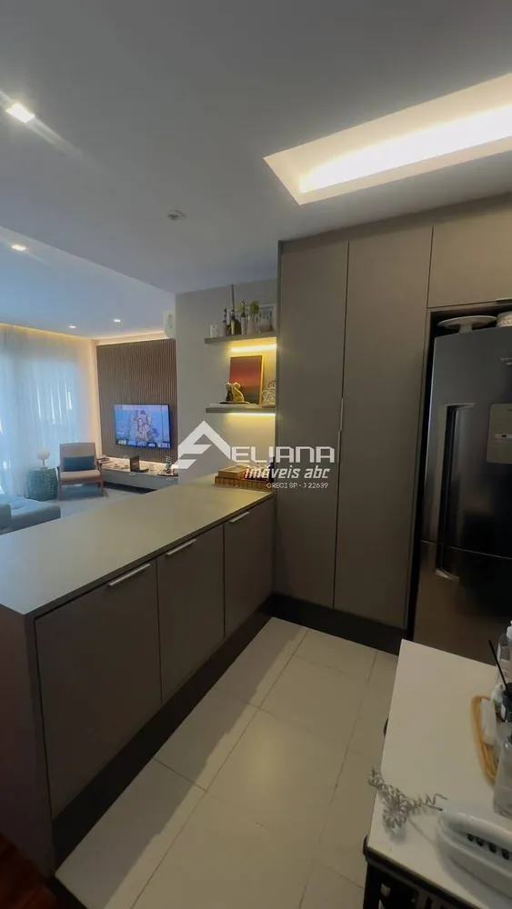 Apartamento, 3 quartos, 113 m² - Foto 3