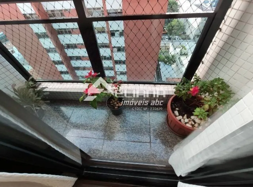 Apartamento, 3 quartos, 159 m² - Foto 2