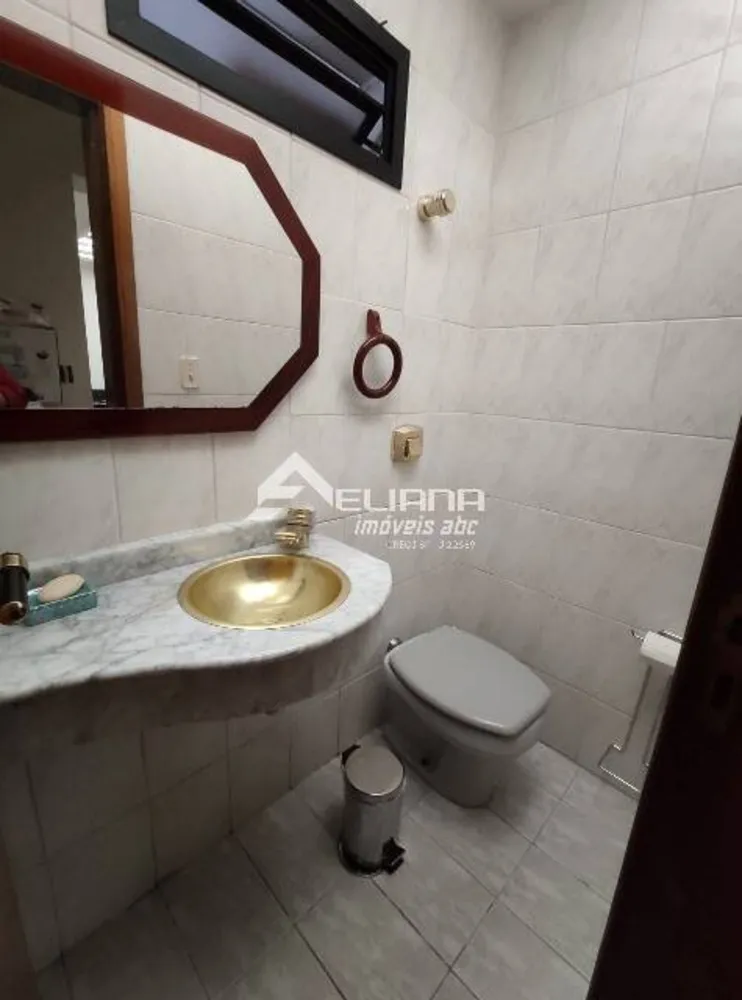 Apartamento, 3 quartos, 159 m² - Foto 5