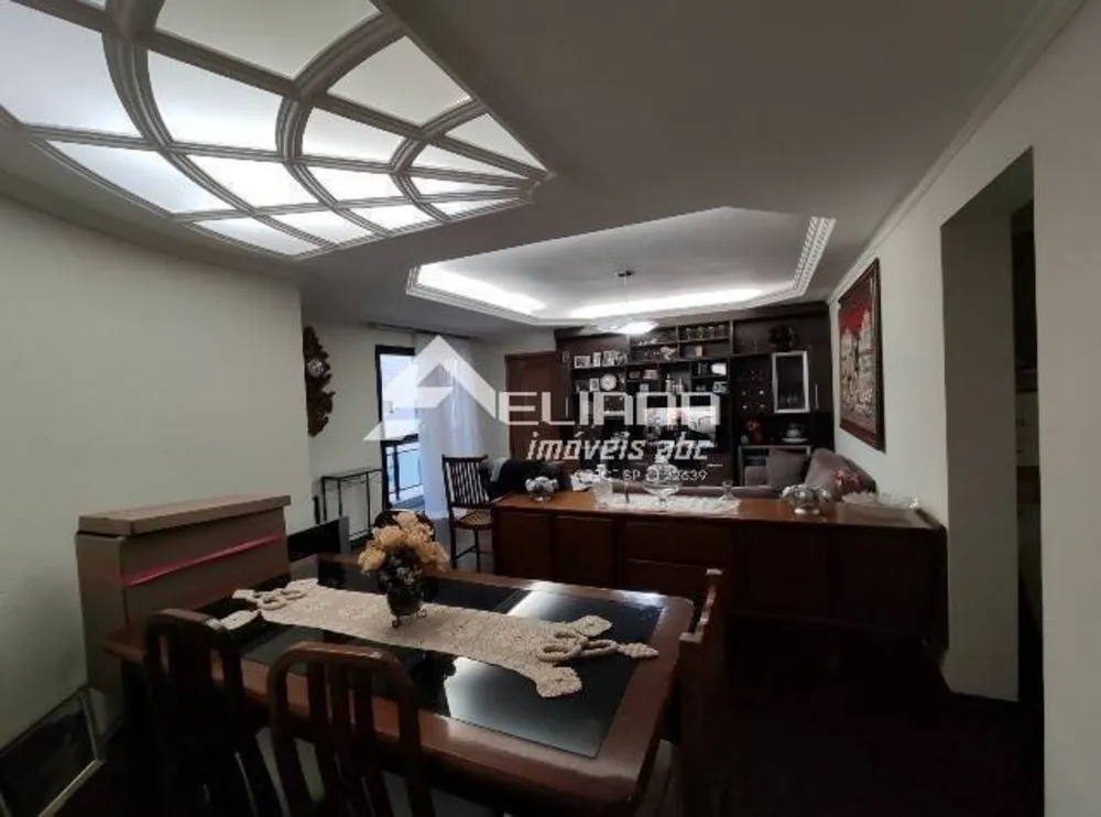 Apartamento, 3 quartos, 159 m² - Foto 1
