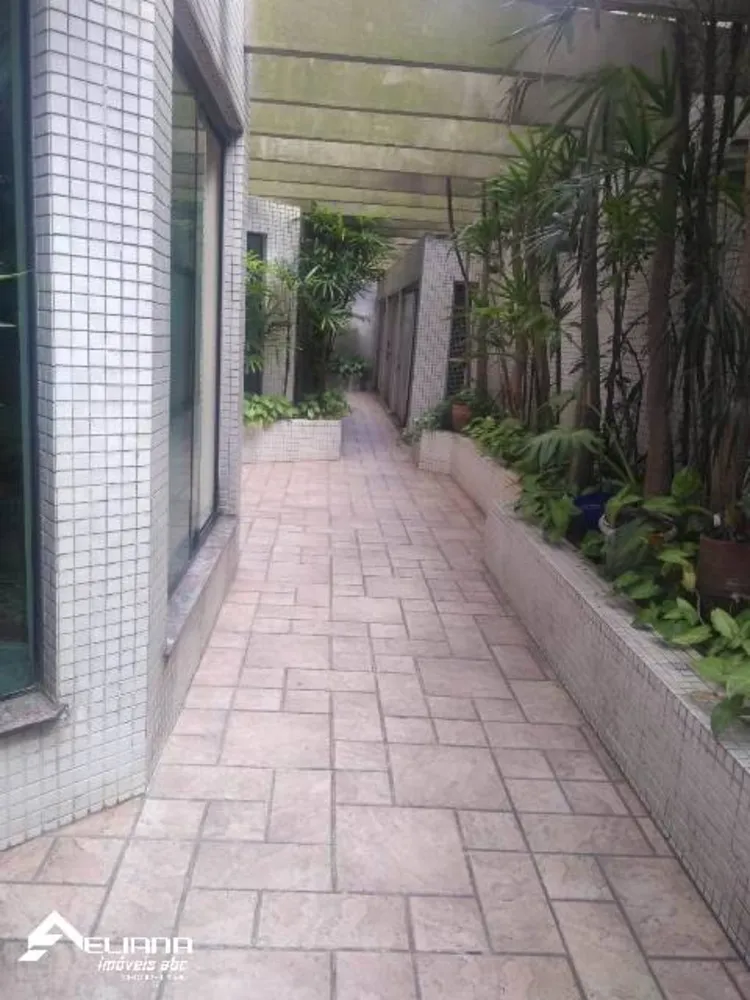 Apartamento, 3 quartos, 159 m² - Foto 15