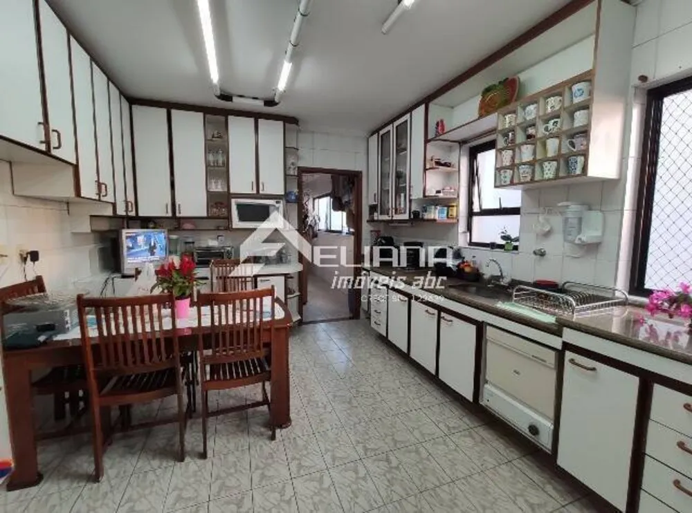 Apartamento, 3 quartos, 159 m² - Foto 3