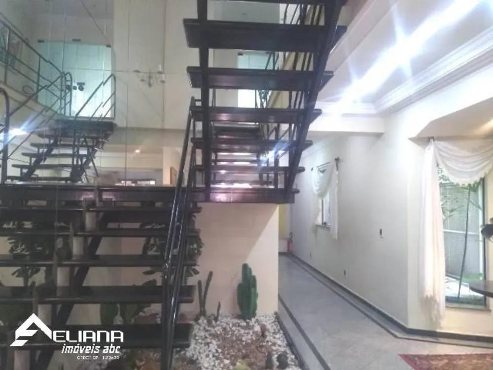Apartamento, 3 quartos, 159 m² - Foto 12