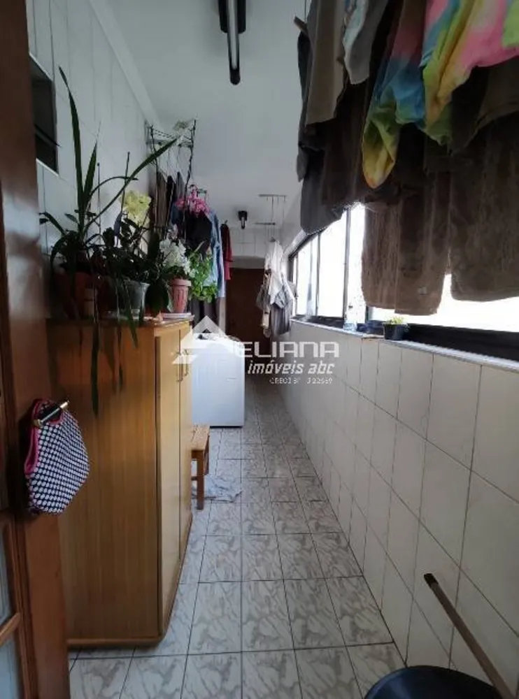 Apartamento, 3 quartos, 159 m² - Foto 4