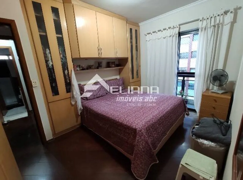 Apartamento, 3 quartos, 159 m² - Foto 7