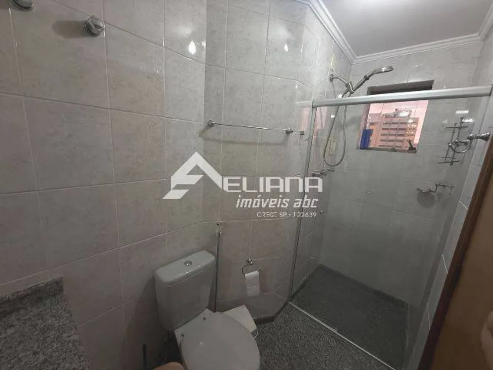 Apartamento, 3 quartos, 154 m² - Foto 11