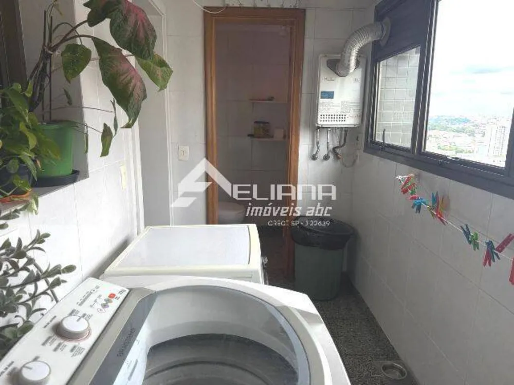 Apartamento, 3 quartos, 154 m² - Foto 14