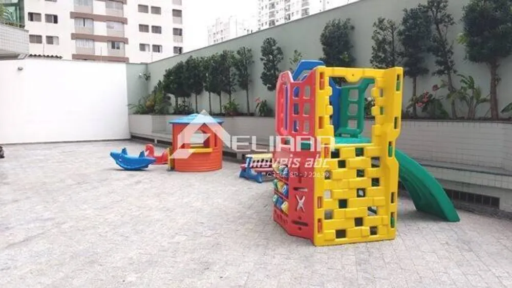 Apartamento, 3 quartos, 154 m² - Foto 9
