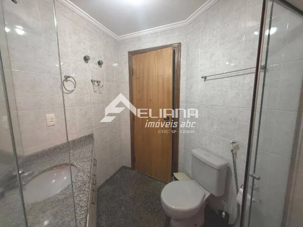 Apartamento, 3 quartos, 154 m² - Foto 7