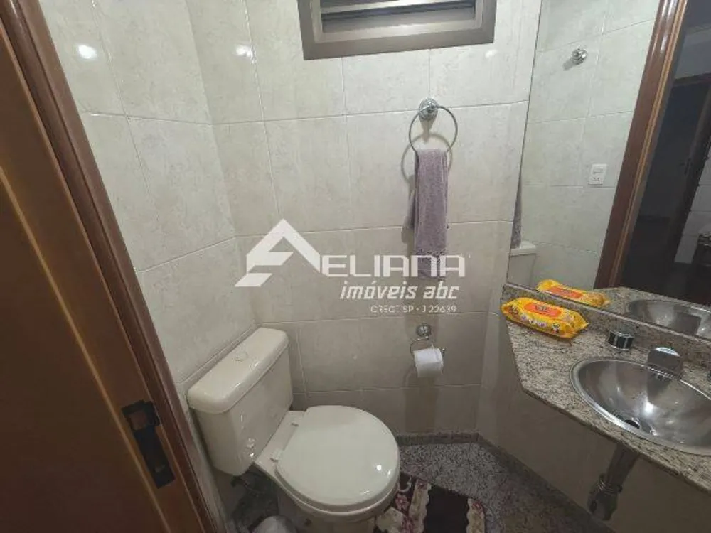 Apartamento, 3 quartos, 154 m² - Foto 7