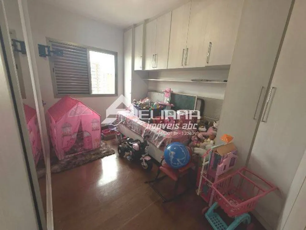 Apartamento, 3 quartos, 154 m² - Foto 12