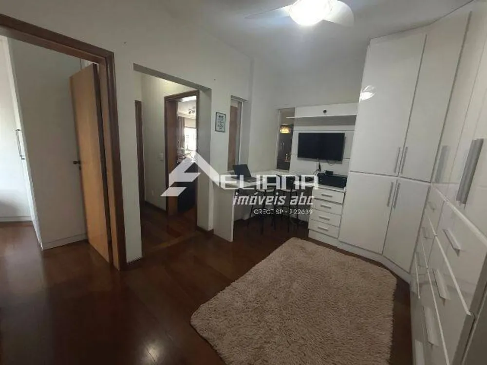 Apartamento, 3 quartos, 154 m² - Foto 5