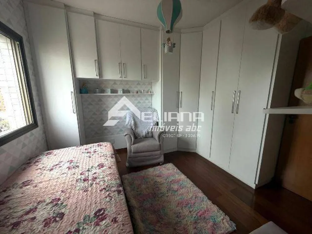 Apartamento, 3 quartos, 154 m² - Foto 9