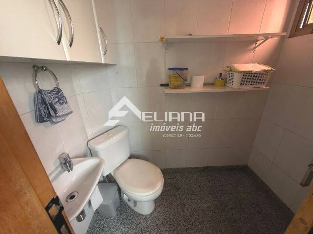 Apartamento, 3 quartos, 154 m² - Foto 15