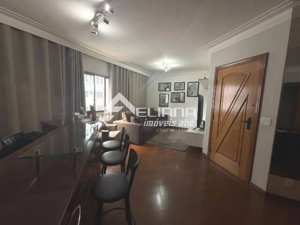 Apartamento, 3 quartos, 154 m² - Foto 11