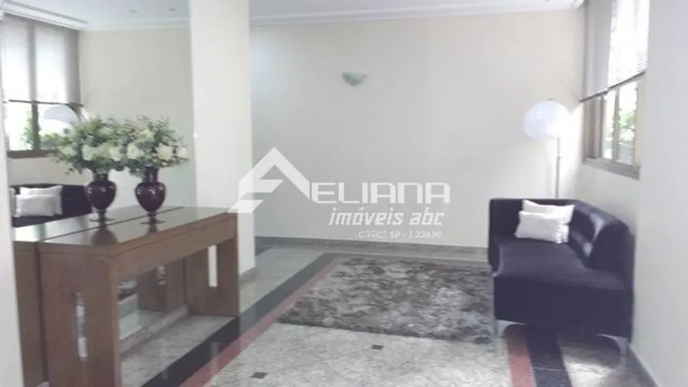Apartamento, 3 quartos, 154 m² - Foto 2