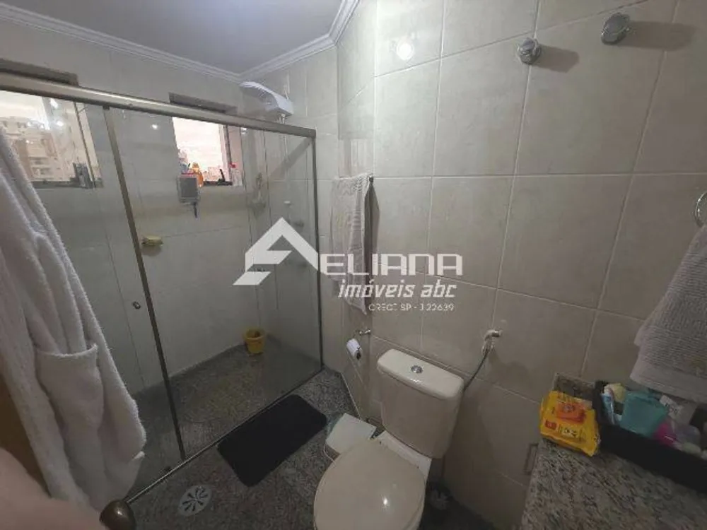 Apartamento, 3 quartos, 154 m² - Foto 10