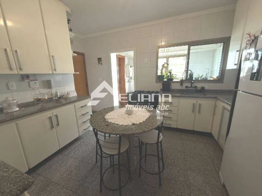Apartamento, 3 quartos, 154 m² - Foto 3