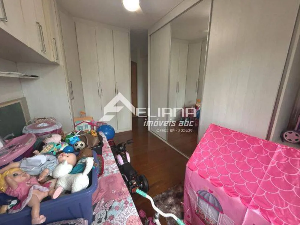 Apartamento, 3 quartos, 154 m² - Foto 1
