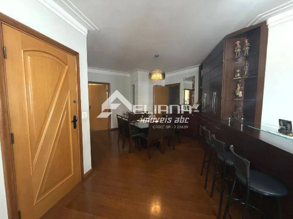 Apartamento, 3 quartos, 154 m² - Foto 8