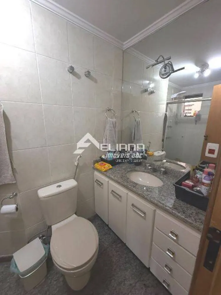 Apartamento, 3 quartos, 154 m² - Foto 6