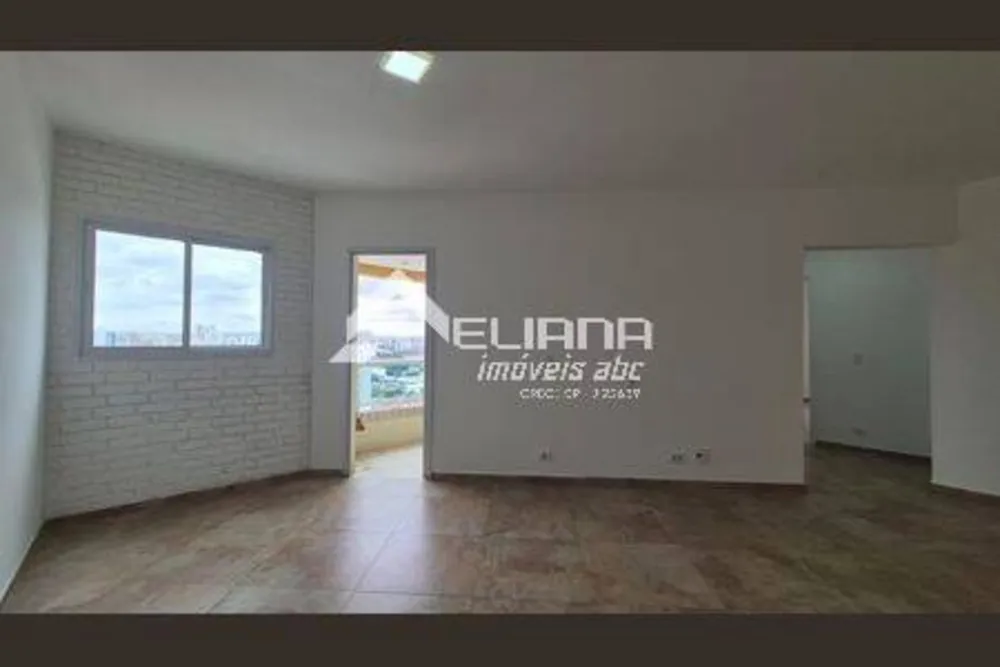 Apartamento, 2 quartos, 78 m² - Foto 1