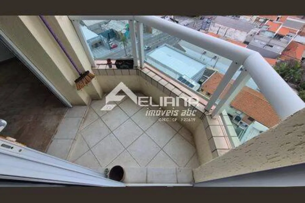 Apartamento, 2 quartos, 78 m² - Foto 6