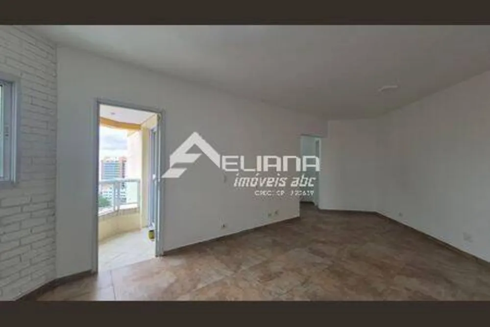 Apartamento, 2 quartos, 78 m² - Foto 2