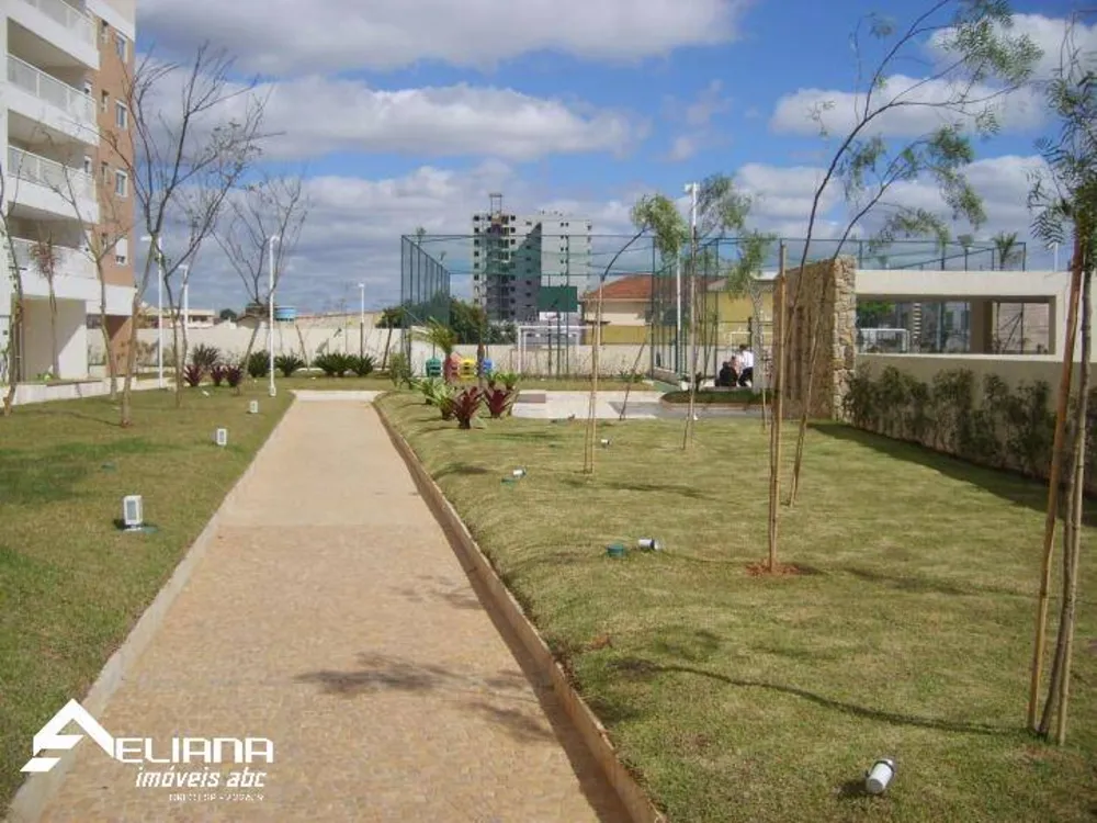 Apartamento, 4 quartos, 140 m² - Foto 10