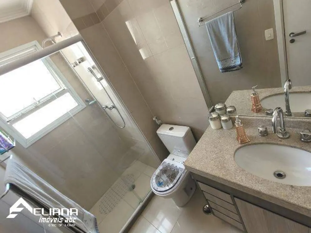 Apartamento, 4 quartos, 140 m² - Foto 7