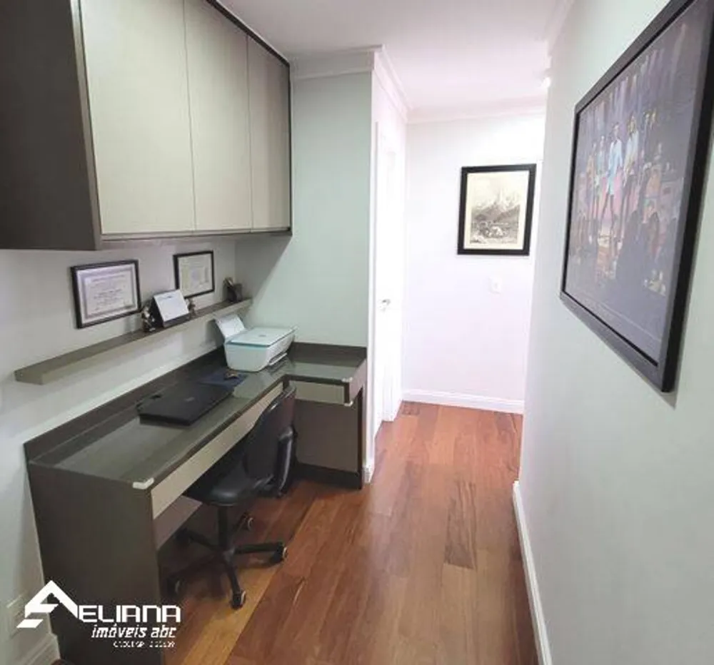 Apartamento, 4 quartos, 140 m² - Foto 5