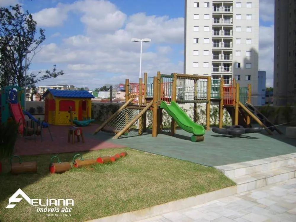 Apartamento, 4 quartos, 140 m² - Foto 3