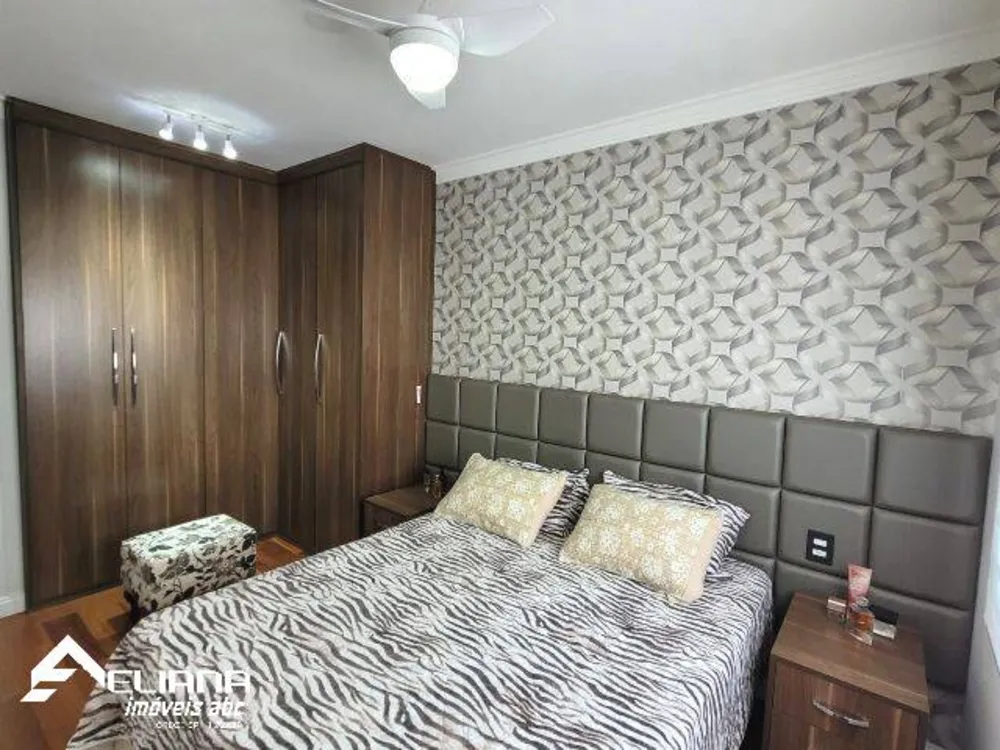 Apartamento, 4 quartos, 140 m² - Foto 1