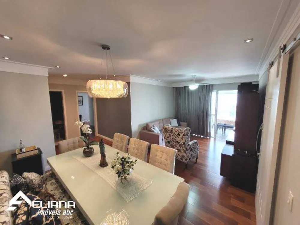 Apartamento, 4 quartos, 140 m² - Foto 2