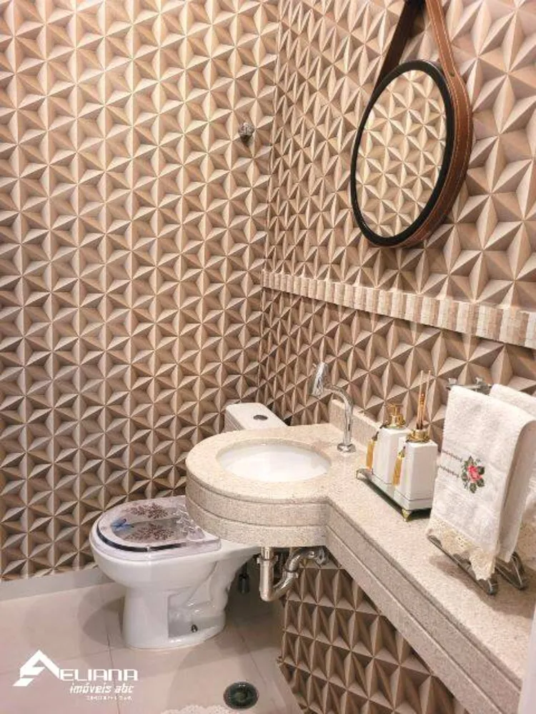 Apartamento, 4 quartos, 140 m² - Foto 4