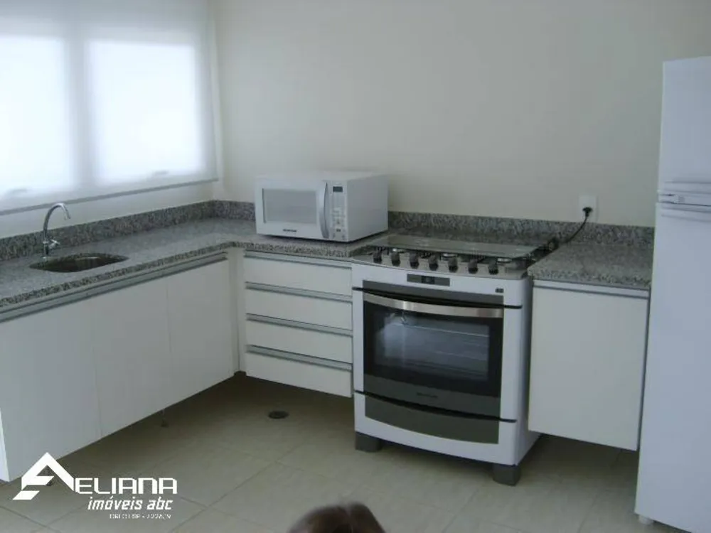 Apartamento, 4 quartos, 140 m² - Foto 4