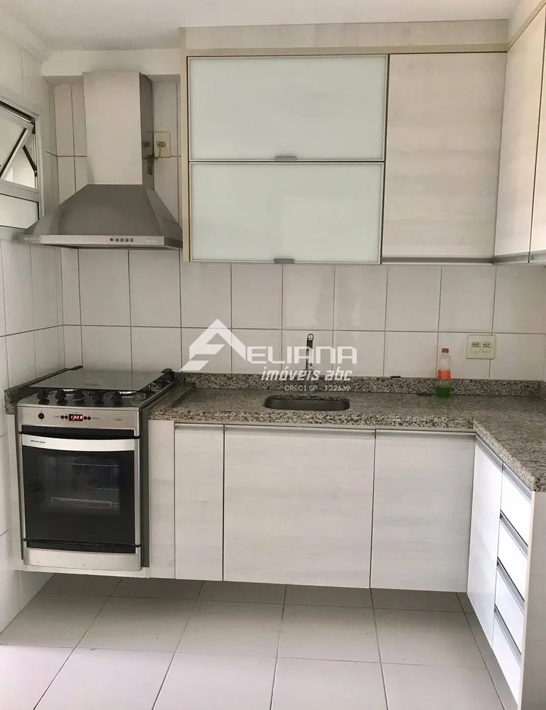 Apartamento, 3 quartos, 72 m² - Foto 1