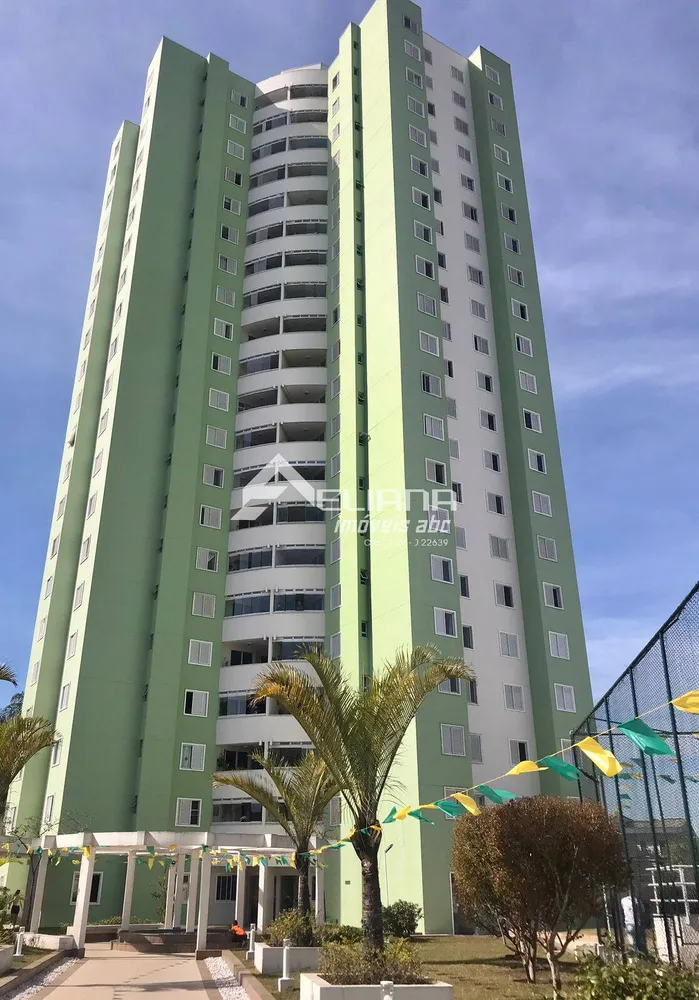 Apartamento, 3 quartos, 72 m² - Foto 15