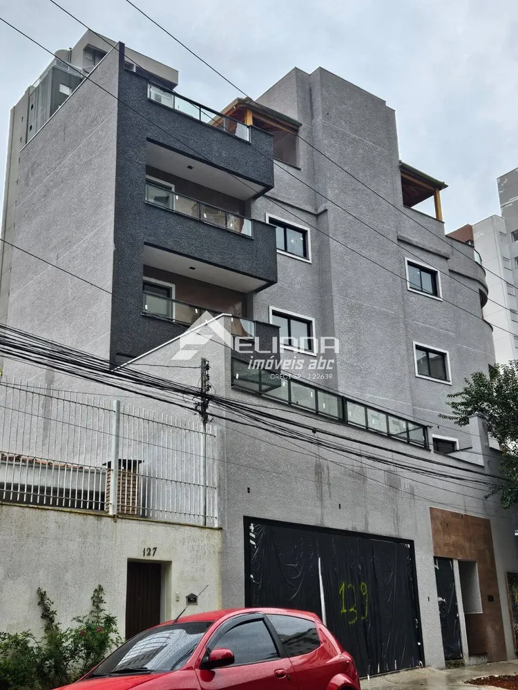 Apartamento, 2 quartos, 87 m² - Foto 2