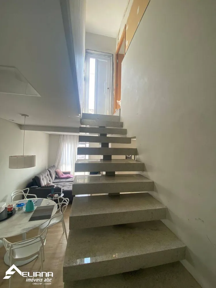 Cobertura, 3 quartos, 200 m² - Foto 9