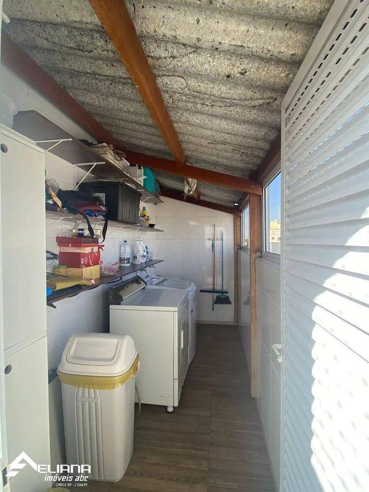 Cobertura, 3 quartos, 200 m² - Foto 8