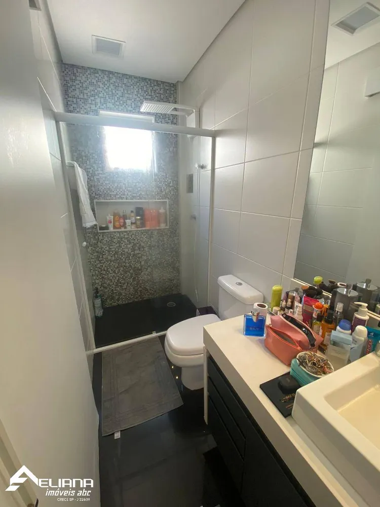 Cobertura, 3 quartos, 200 m² - Foto 13