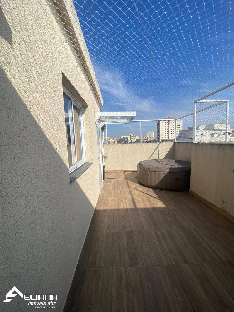Cobertura, 3 quartos, 200 m² - Foto 7