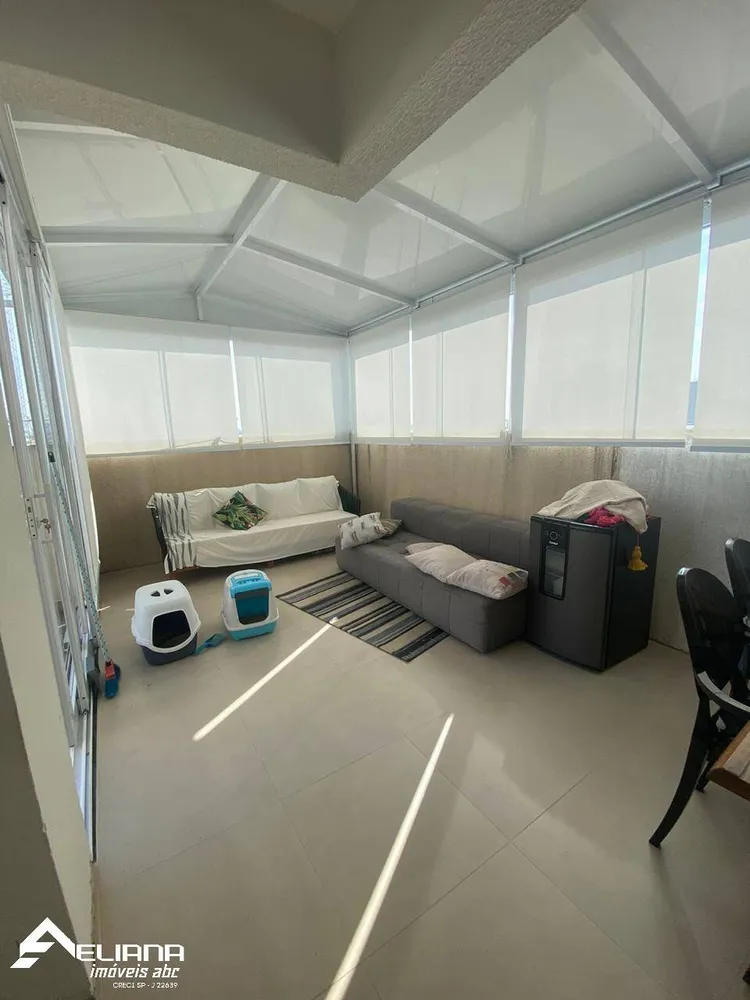 Cobertura, 3 quartos, 200 m² - Foto 3