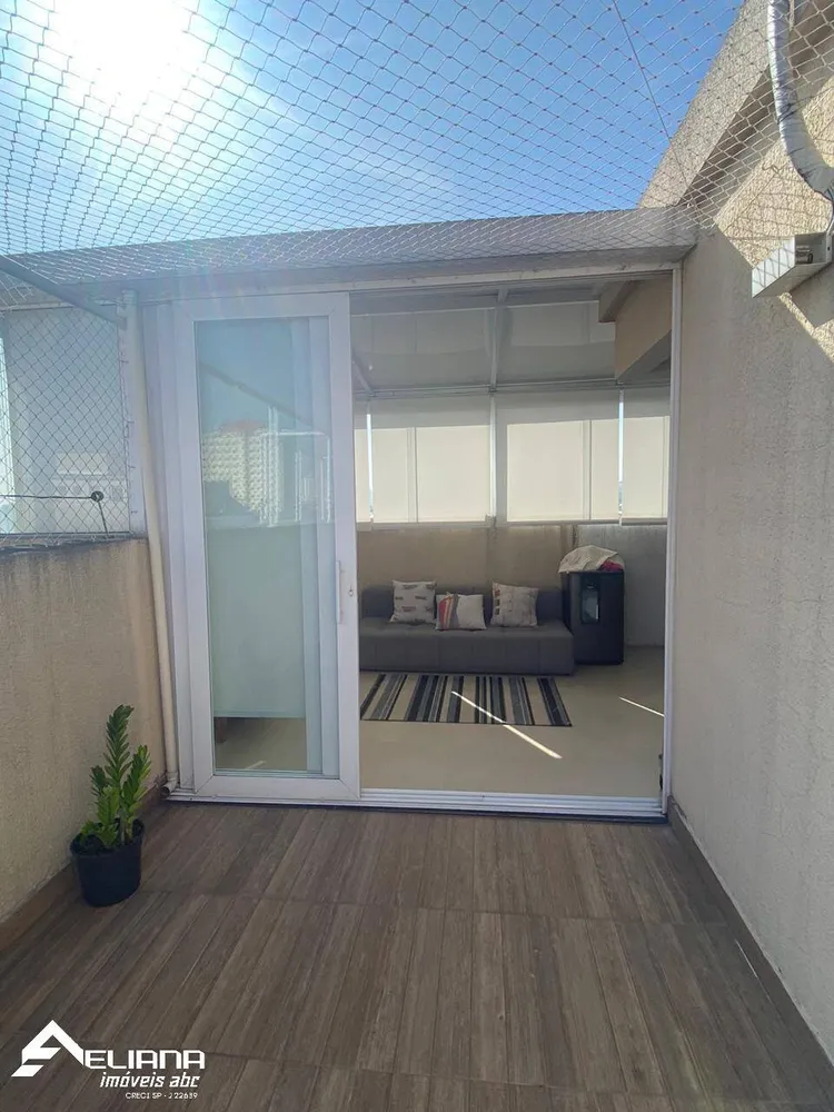 Cobertura, 3 quartos, 200 m² - Foto 6