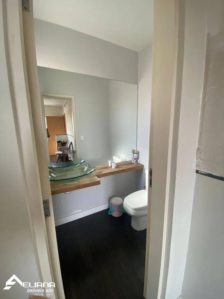 Cobertura, 3 quartos, 200 m² - Foto 18