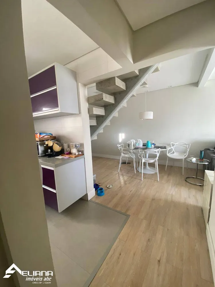 Cobertura, 3 quartos, 200 m² - Foto 10