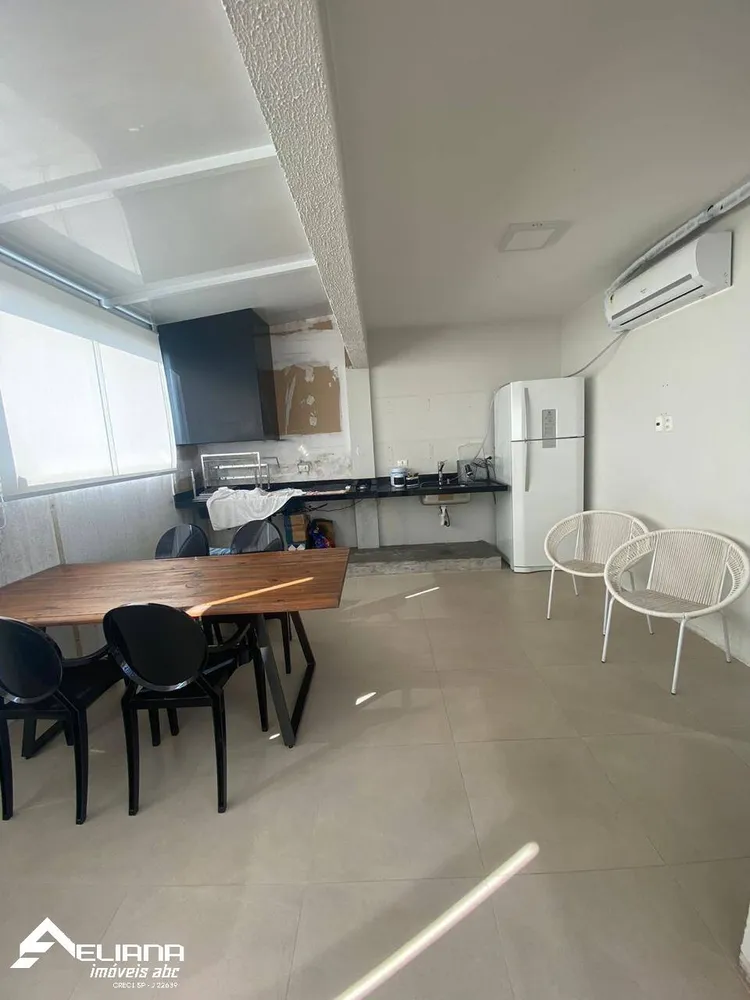 Cobertura, 3 quartos, 200 m² - Foto 4