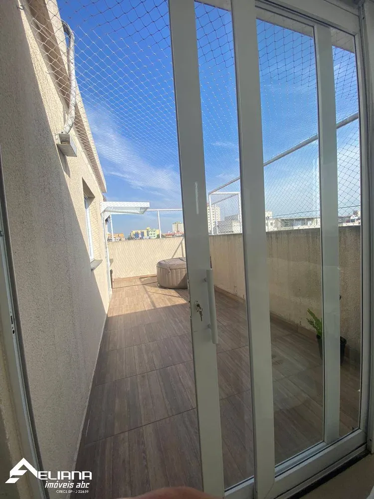 Cobertura, 3 quartos, 200 m² - Foto 5