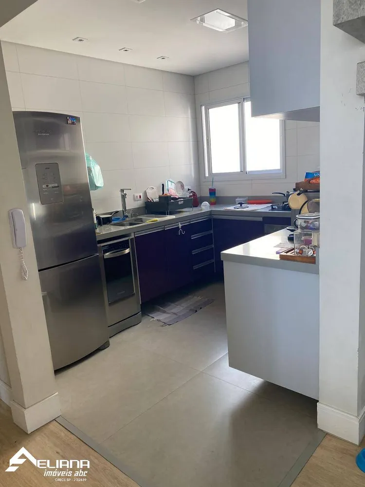 Cobertura, 3 quartos, 200 m² - Foto 11